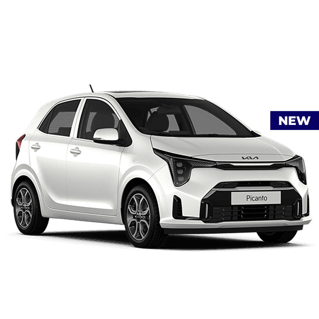 Alquiler Kia Picanto 1.25L en Barranquilla