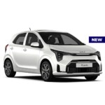 Alquiler Kia Picanto 1.25L en Barranquilla