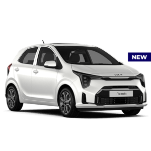 Alquiler Kia Picanto 1.25L en Barranquilla