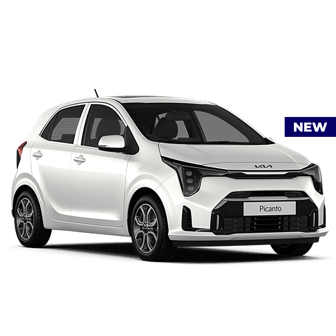 Alquiler Kia Picanto 1.25L en Barranquilla