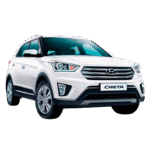 Alquiler Hyundai Creta 1.5L en Barranquilla