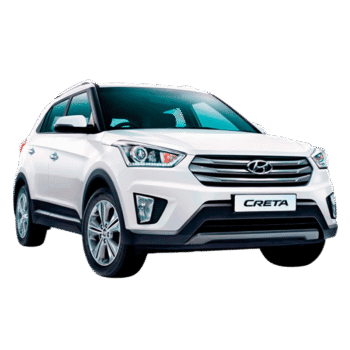 Alquiler Hyundai Creta 1.5L en Barranquilla