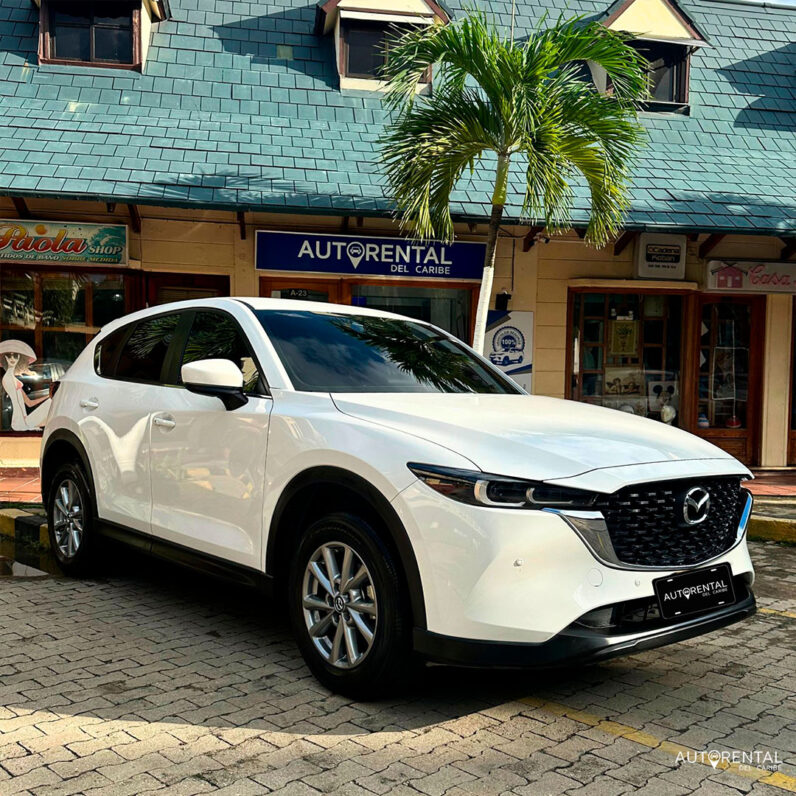 cx5-2