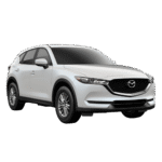 Alquiler Mazda CX-5 2.5L en Barranquilla