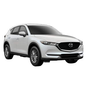 Alquiler Mazda CX-5 2.5L en Barranquilla