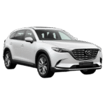 Mazda CX9 Foto