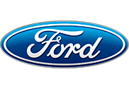 Logo Ford