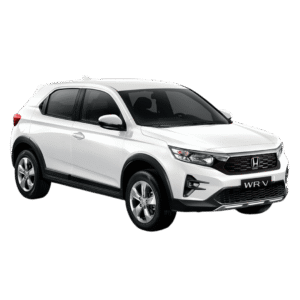 Alquiler Honda WR-V 1.5L en Barranquilla