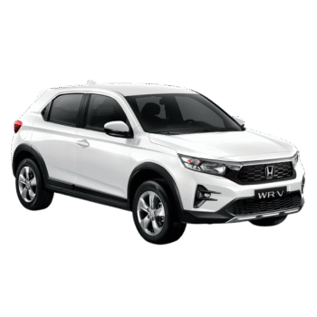 Alquiler Honda WR-V 1.5L en Barranquilla