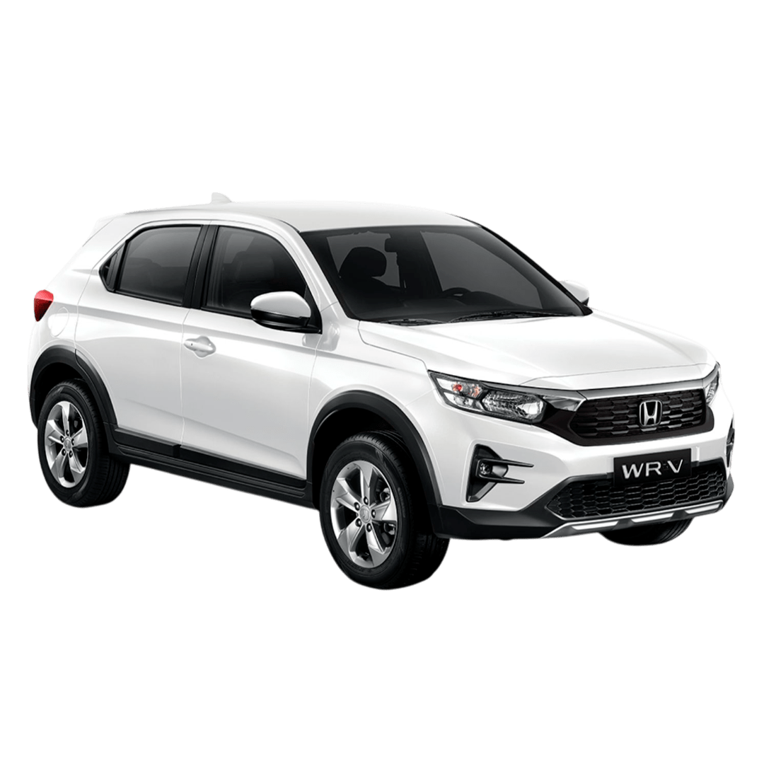 Alquiler Honda WR-V 1.5L en Barranquilla