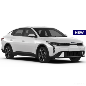 Alquiler Kia K3 1.6L en Barranquilla