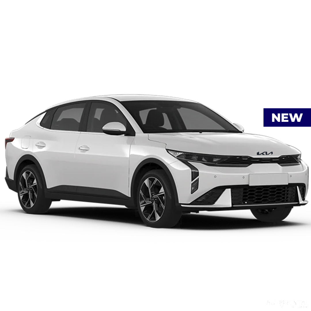 Alquiler Kia K3 1.6L en Barranquilla