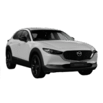 Alquiler Mazda CX-30 2.5L en Barranquilla