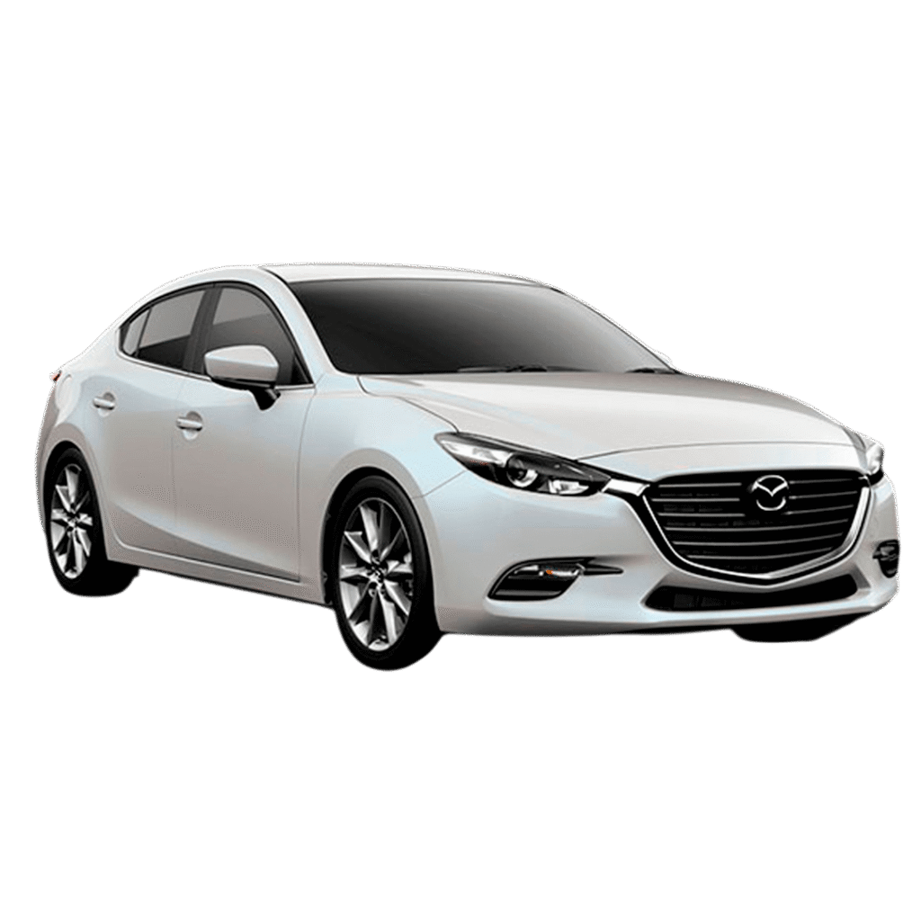 Alquiler Mazda 2 1.5L en Barranquilla