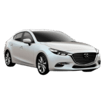 Alquiler Mazda 2 1.5L en Barranquilla