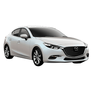 Alquiler Mazda 2 1.5L en Barranquilla