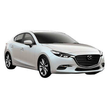 Alquiler Mazda 2 1.5L en Barranquilla