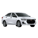 Alquiler Chevrolet Onix Premier 1.6L en Barranquilla