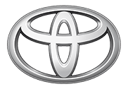 Logo Toyota