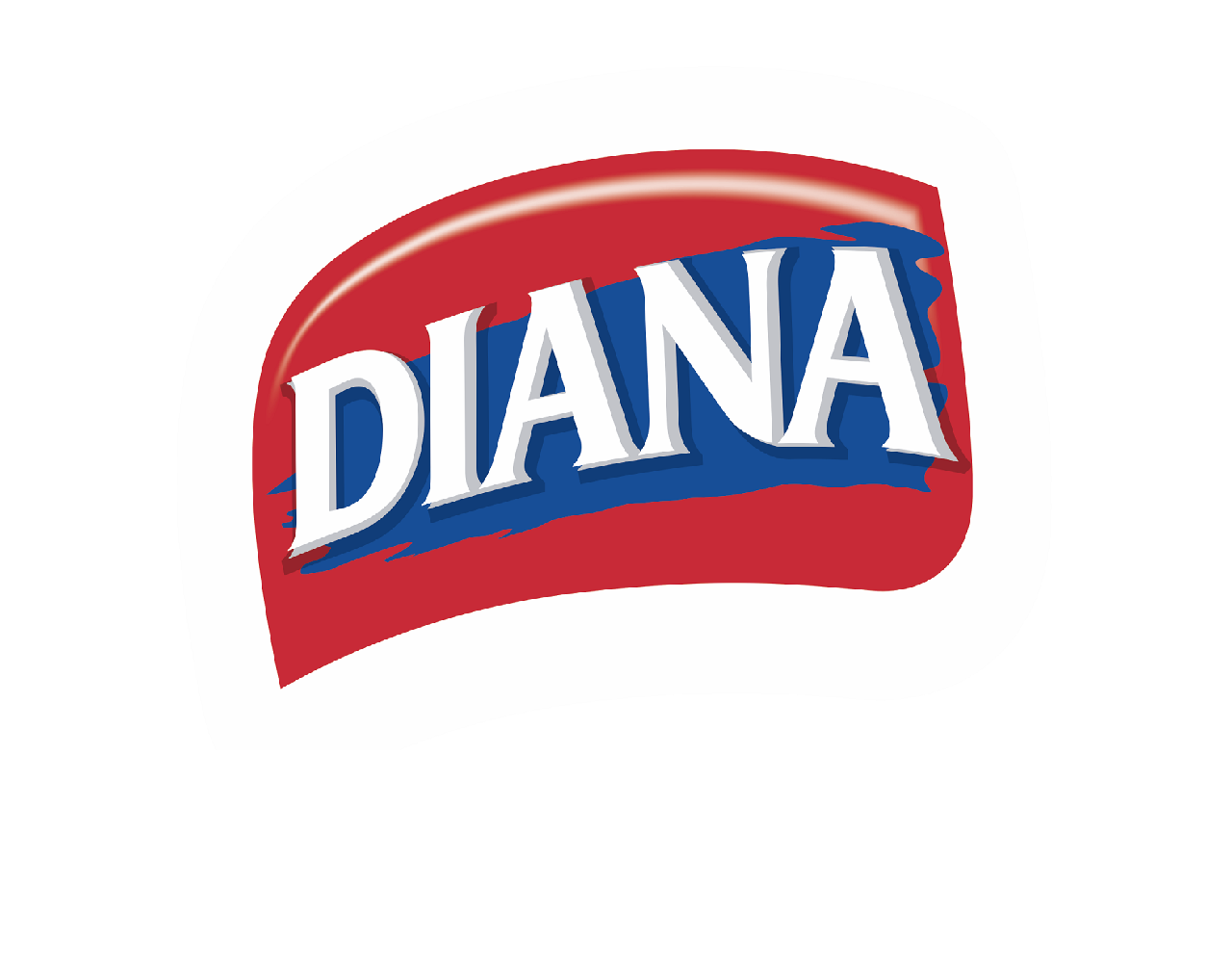 Logo Arroz Diana