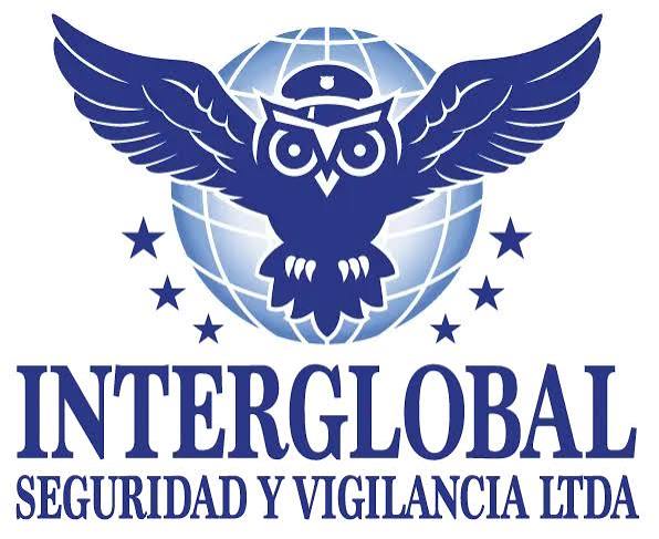 Logo Interglobal Seguridad