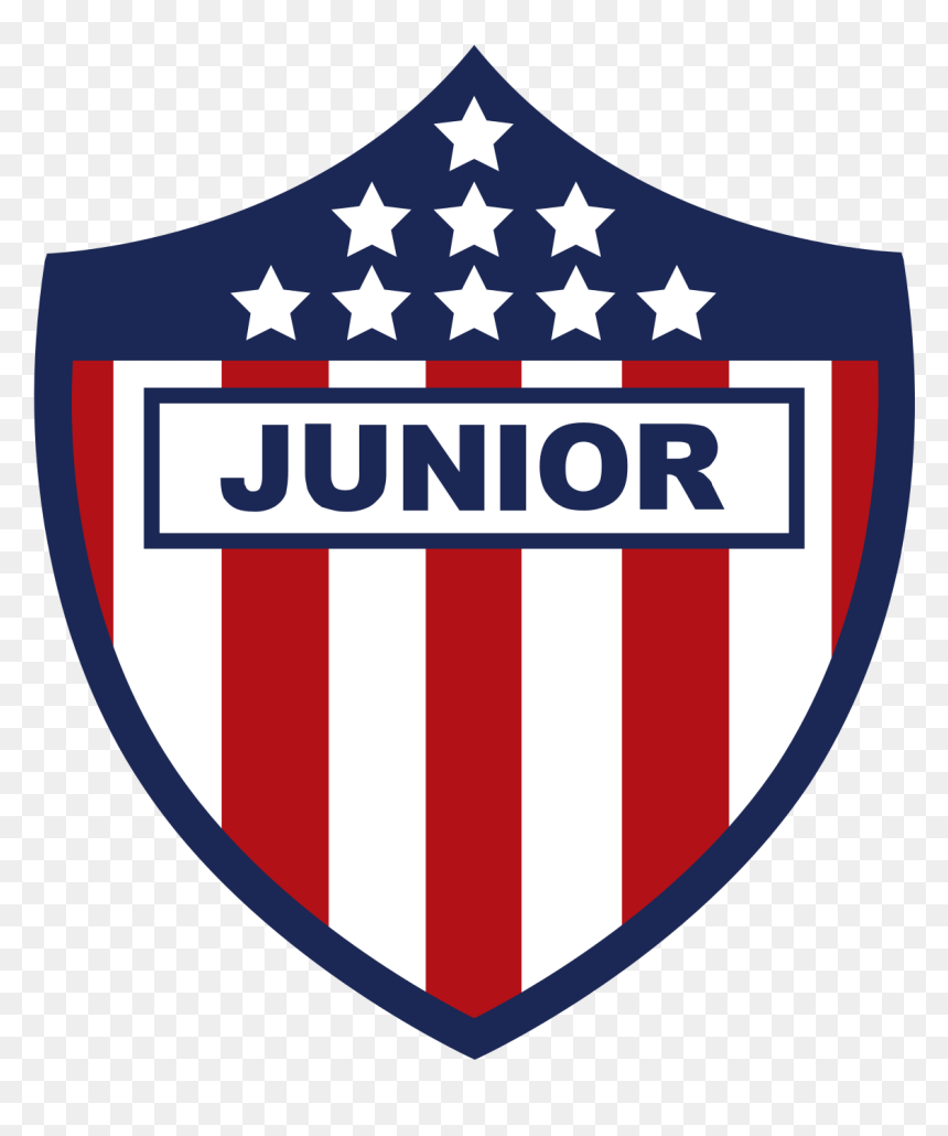 Logo Junior FCB