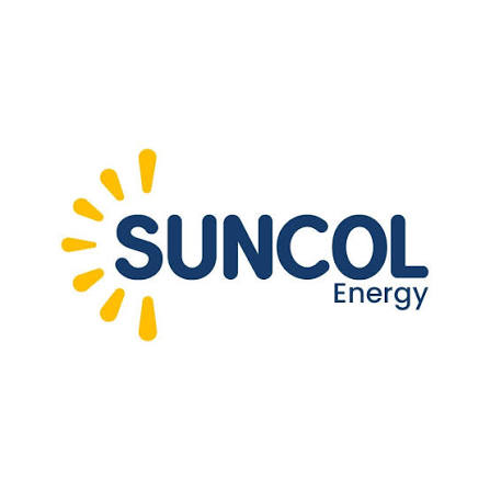 Logo Suncol