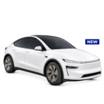Tesla foto frente
