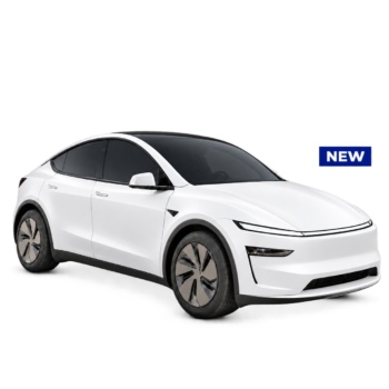 Tesla Model Y Eléctrico