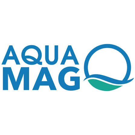 Logo Aqua Mag