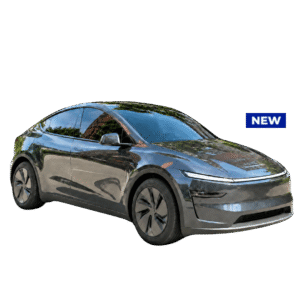 Tesla Model Y Eléctrico